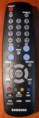 Control Remoto LCD Samsung